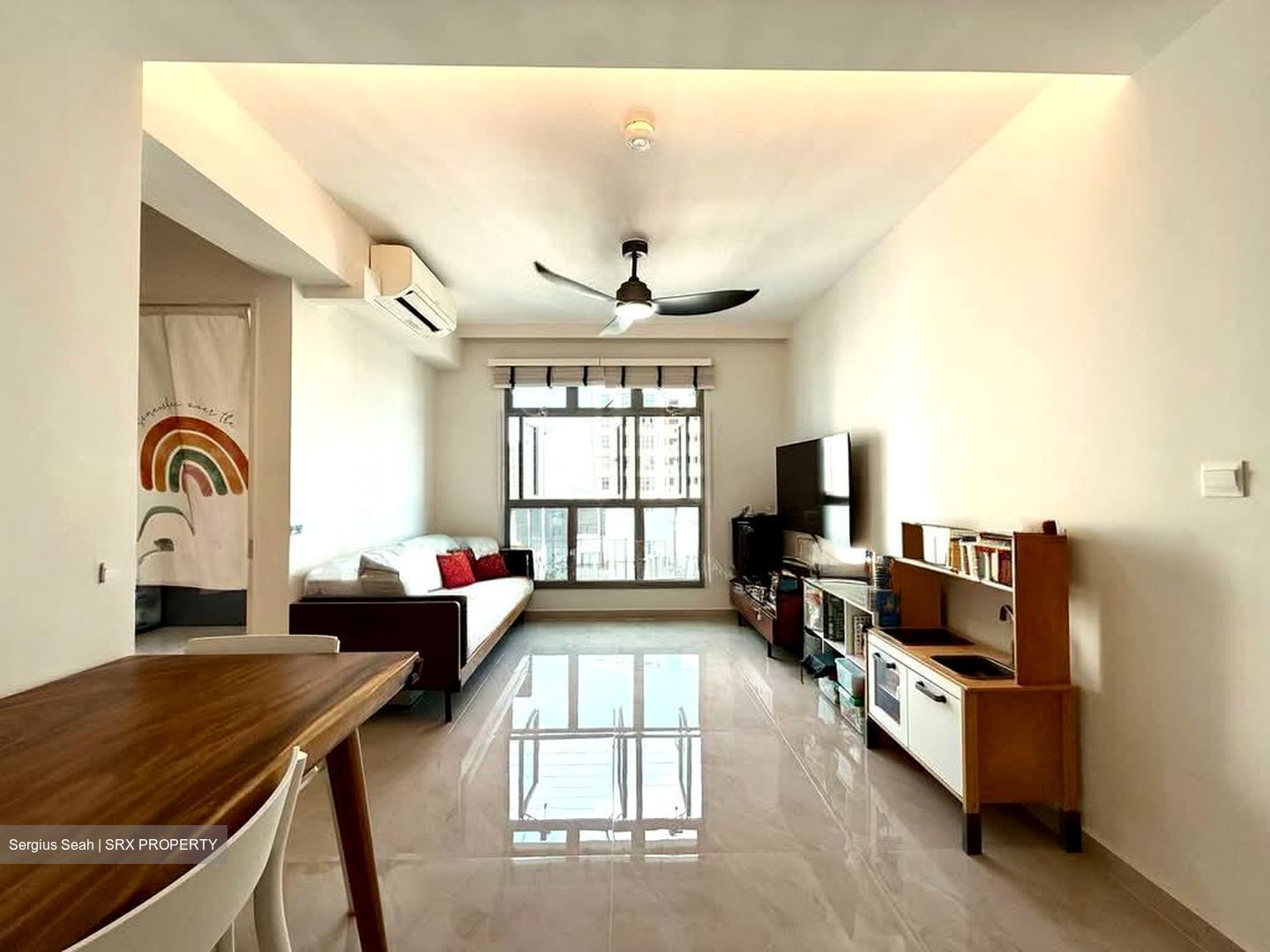 Blk 30 Skyresidence @ Dawson (Queenstown), HDB 3 Rooms #587245341